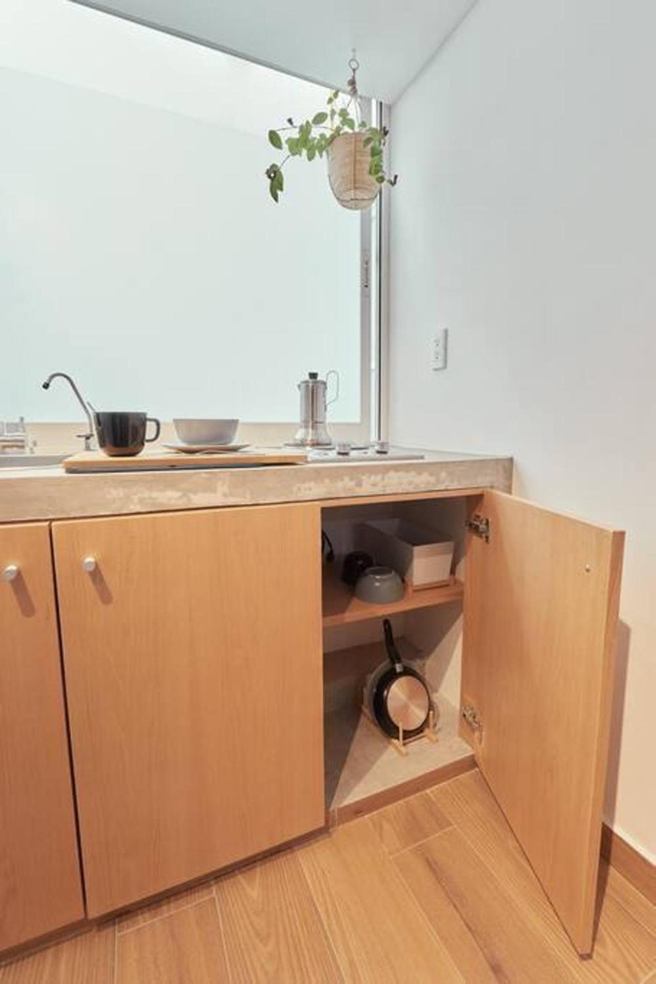 New! Cozy Cuauhtmoc Studio, Near Embassy * Mexiko-Stadt